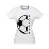 Ice Womens Short Sleeve Tee Thumbnail