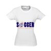 Ice Womens Short Sleeve Tee Thumbnail