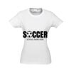 Ice Womens Short Sleeve Tee Thumbnail