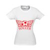 Ice Womens Short Sleeve Tee Thumbnail