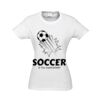 Ice Womens Short Sleeve Tee Thumbnail