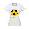 Ice Womens Short Sleeve Tee Thumbnail