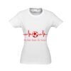 Ice Womens Short Sleeve Tee Thumbnail