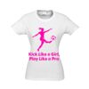 Ice Womens Short Sleeve Tee Thumbnail