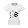 Ice Womens Short Sleeve Tee Thumbnail