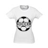Ice Womens Short Sleeve Tee Thumbnail