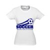 Ice Womens Short Sleeve Tee Thumbnail