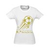 Ice Womens Short Sleeve Tee Thumbnail