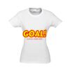 Ice Womens Short Sleeve Tee Thumbnail