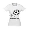Ice Womens Short Sleeve Tee Thumbnail