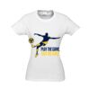 Ice Womens Short Sleeve Tee Thumbnail