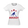 Ice Womens Short Sleeve Tee Thumbnail