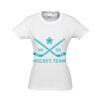 Ice Womens Short Sleeve Tee Thumbnail