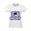 Ice Womens Short Sleeve Tee Thumbnail