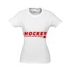 Ice Womens Short Sleeve Tee Thumbnail