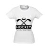 Ice Womens Short Sleeve Tee Thumbnail