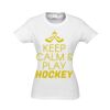 Ice Womens Short Sleeve Tee Thumbnail