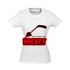 Ice Womens Short Sleeve Tee Thumbnail