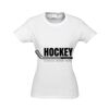 Ice Womens Short Sleeve Tee Thumbnail