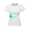 Ice Womens Short Sleeve Tee Thumbnail