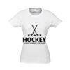 Ice Womens Short Sleeve Tee Thumbnail