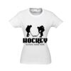 Ice Womens Short Sleeve Tee Thumbnail