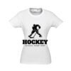 Ice Womens Short Sleeve Tee Thumbnail