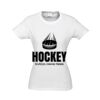 Ice Womens Short Sleeve Tee Thumbnail