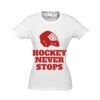 Ice Womens Short Sleeve Tee Thumbnail