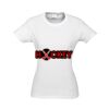 Ice Womens Short Sleeve Tee Thumbnail