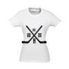 Ice Womens Short Sleeve Tee Thumbnail