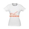 Ice Womens Short Sleeve Tee Thumbnail