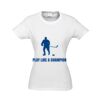 Ice Womens Short Sleeve Tee Thumbnail