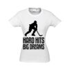 Ice Womens Short Sleeve Tee Thumbnail