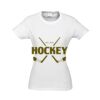 Ice Womens Short Sleeve Tee Thumbnail