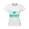 Ice Womens Short Sleeve Tee Thumbnail