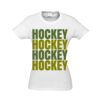 Ice Womens Short Sleeve Tee Thumbnail