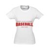 Ice Womens Short Sleeve Tee Thumbnail