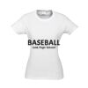 Ice Womens Short Sleeve Tee Thumbnail