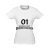 Ice Womens Short Sleeve Tee Thumbnail