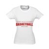 Ice Womens Short Sleeve Tee Thumbnail