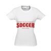 Ice Womens Short Sleeve Tee Thumbnail