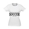 Ice Womens Short Sleeve Tee Thumbnail