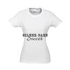Ice Womens Short Sleeve Tee Thumbnail