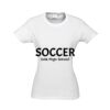 Ice Womens Short Sleeve Tee Thumbnail