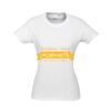Ice Womens Short Sleeve Tee Thumbnail