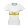 Ice Womens Short Sleeve Tee Thumbnail