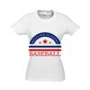 Ice Womens Short Sleeve Tee Thumbnail
