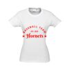 Ice Womens Short Sleeve Tee Thumbnail