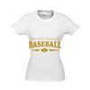 Ice Womens Short Sleeve Tee Thumbnail